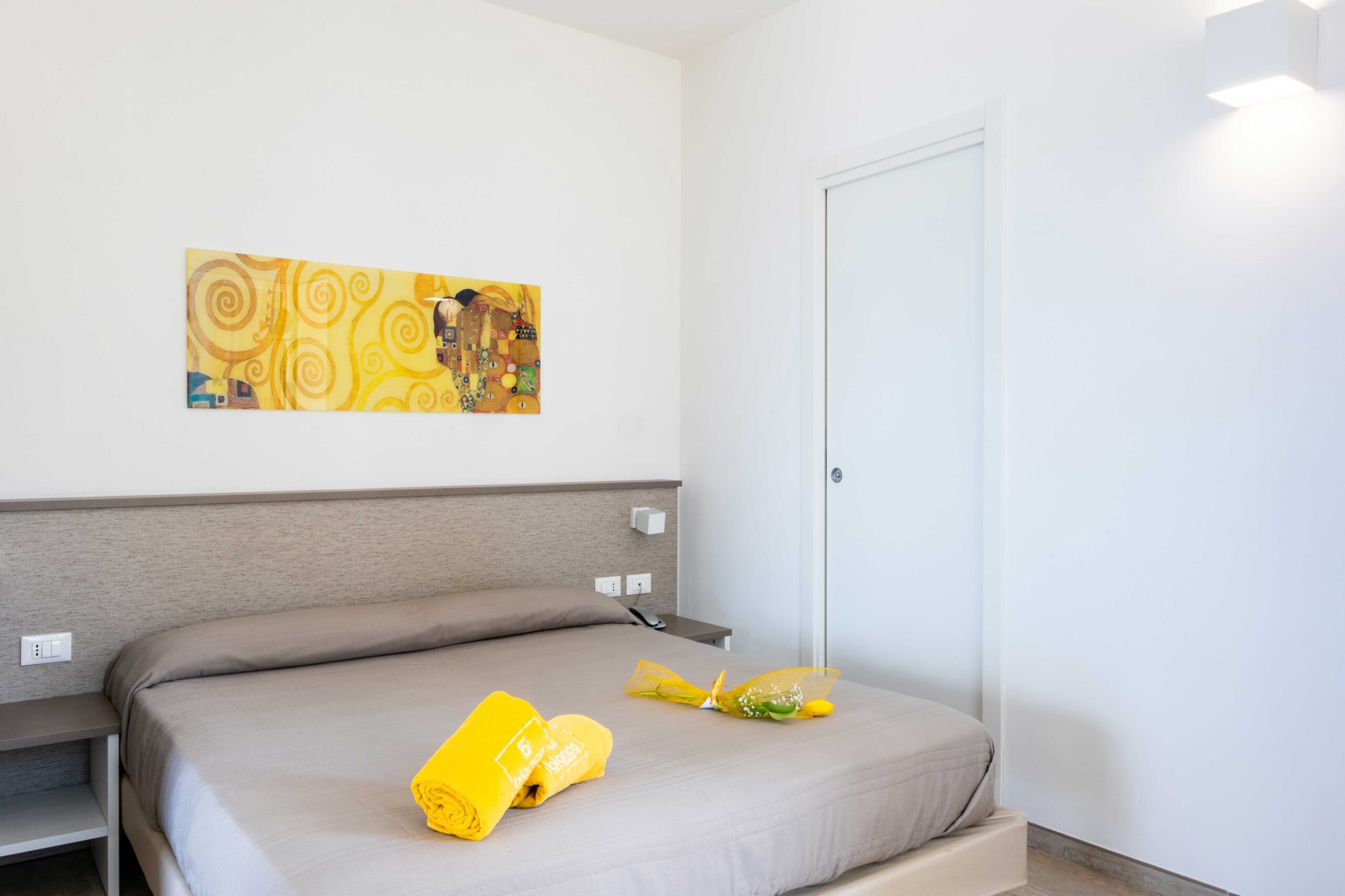 Détail de l’Essential Vue Mer